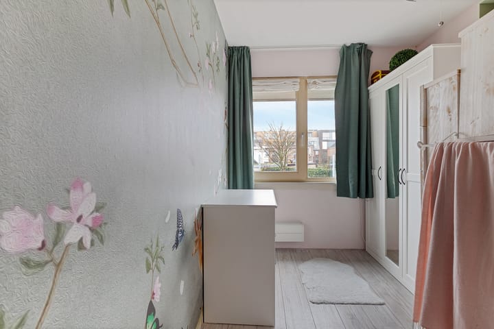 Foto 25 van Stoomlederplein 23