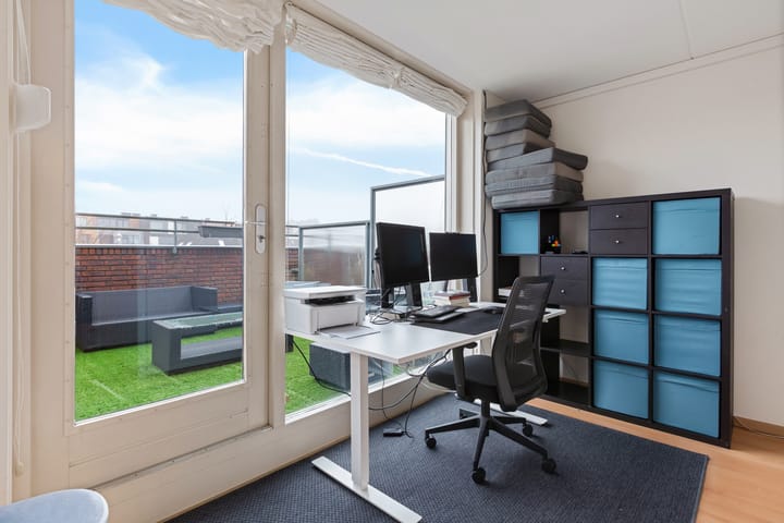 Foto 31 van Stoomlederplein 23