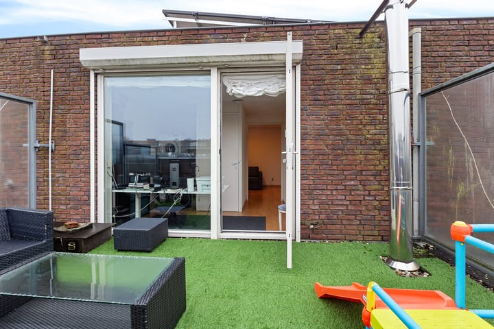 Foto 38 van Stoomlederplein 23