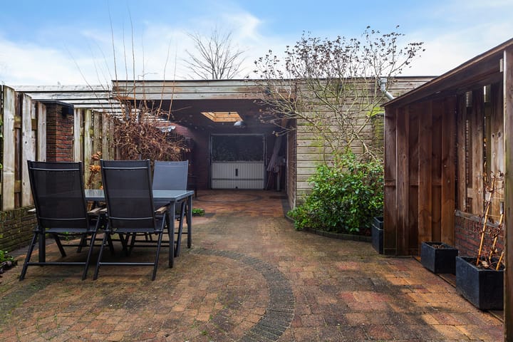 Foto 40 van Stoomlederplein 23