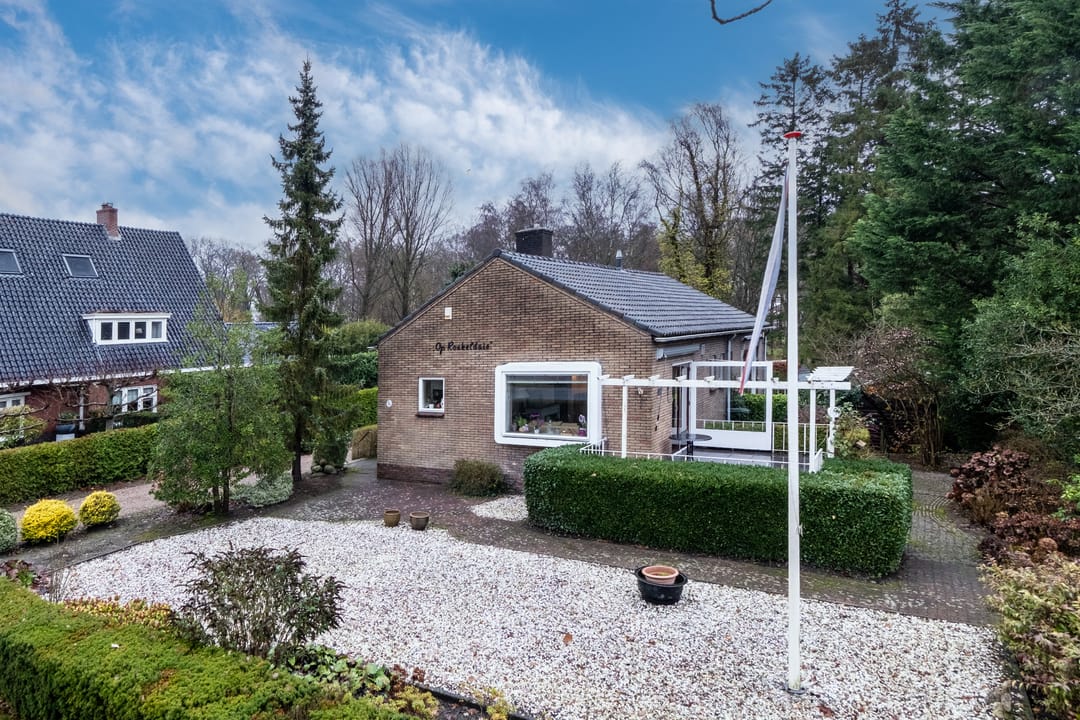 Foto 1 van Groningerweg 9