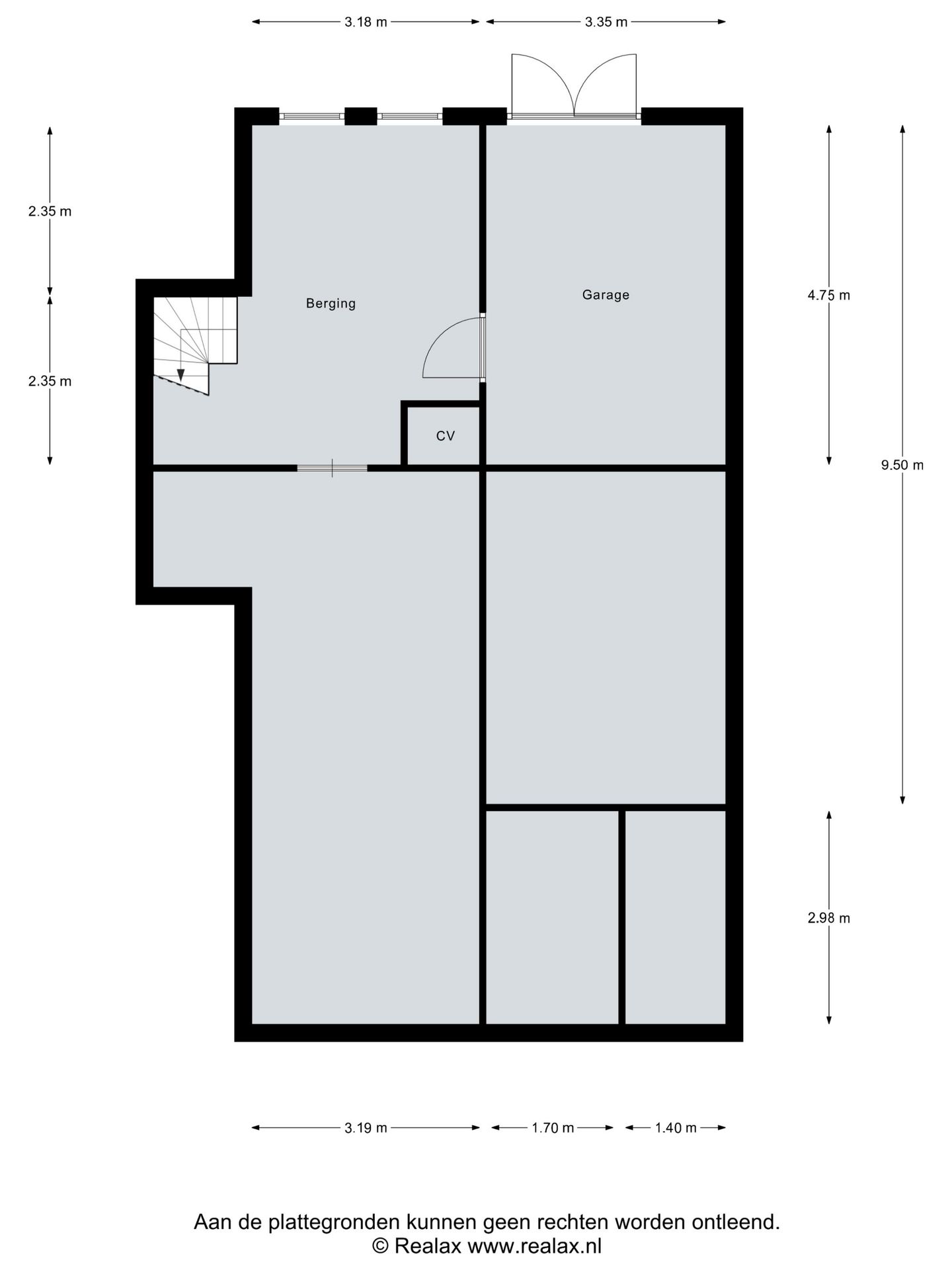 Foto 40 van Groningerweg 9
