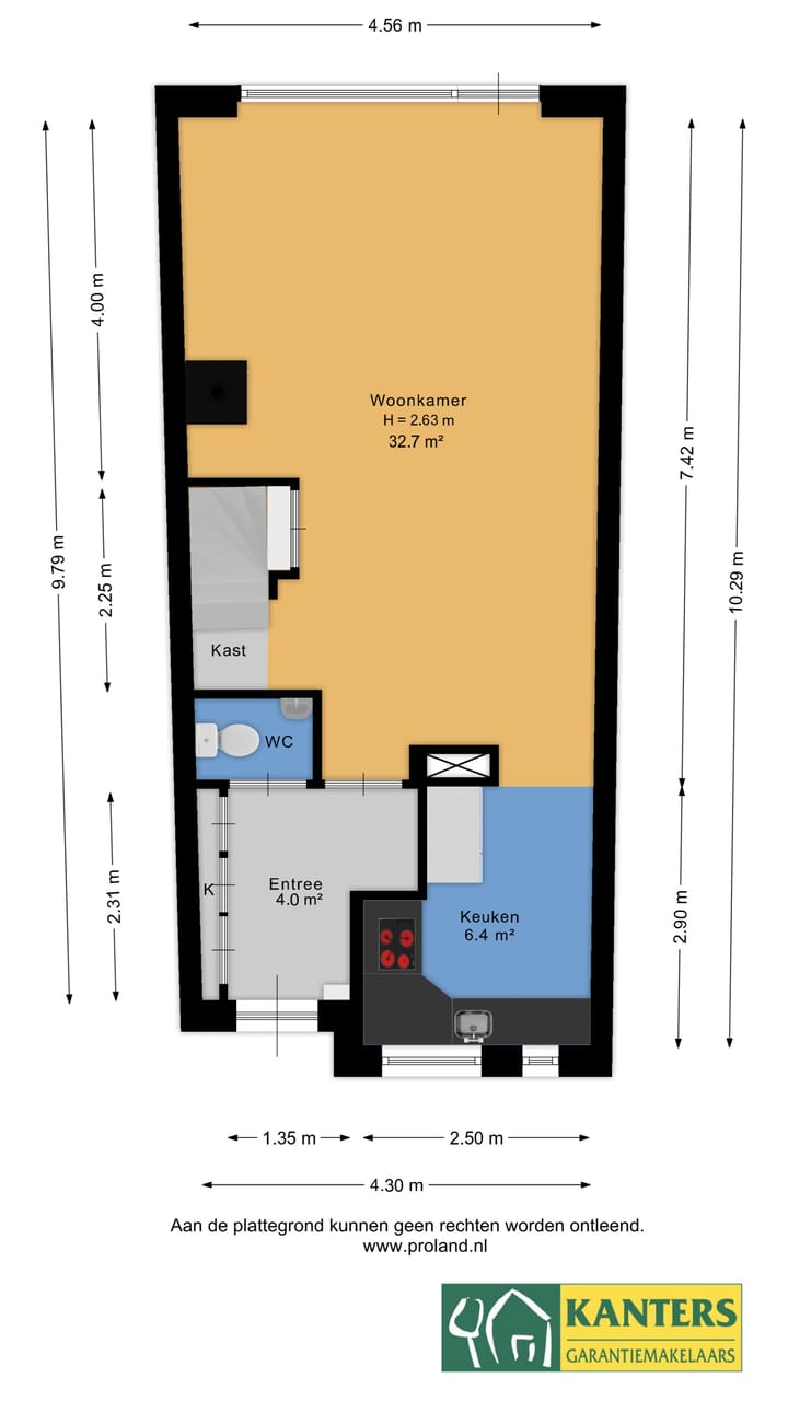 Foto 41 van Stoomlederplein 23