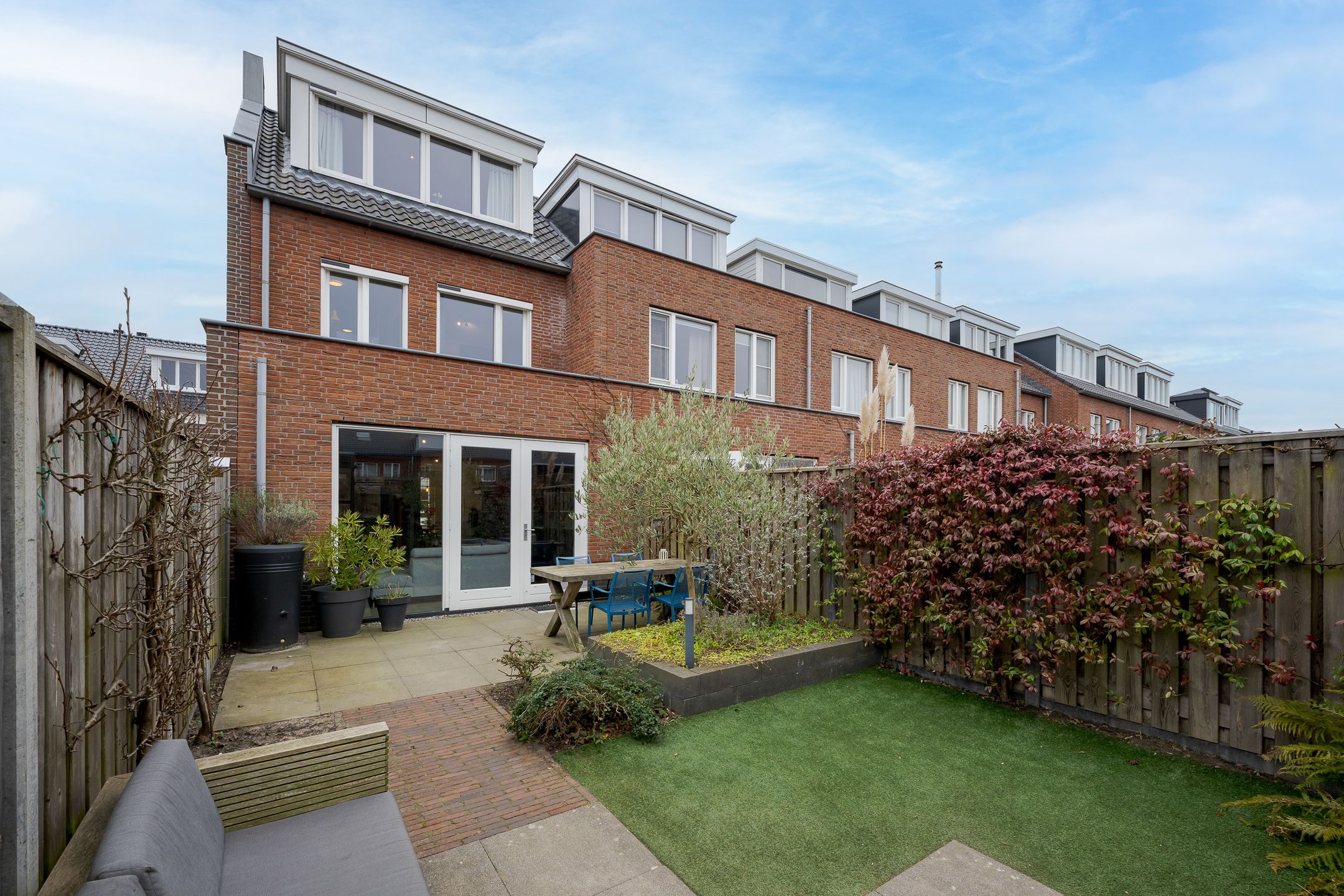 Foto 3 van Vliegend Hert 29