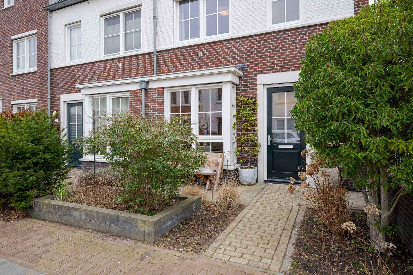 Foto 4 van Vliegend Hert 29