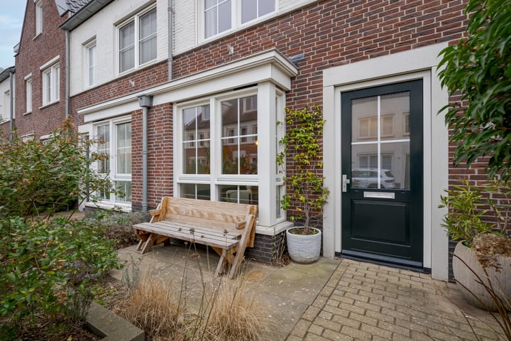 Foto 5 van Vliegend Hert 29