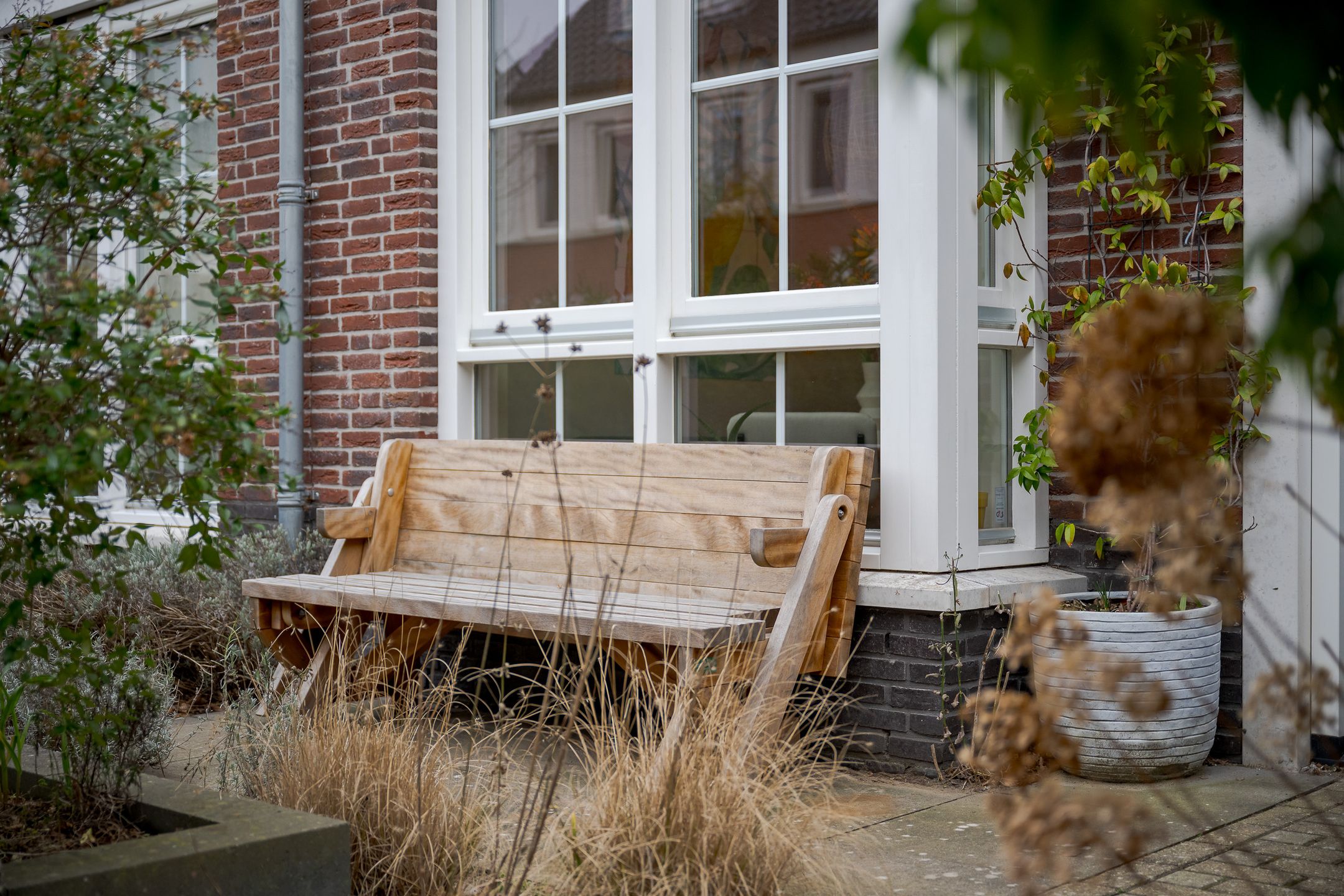 Foto 6 van Vliegend Hert 29