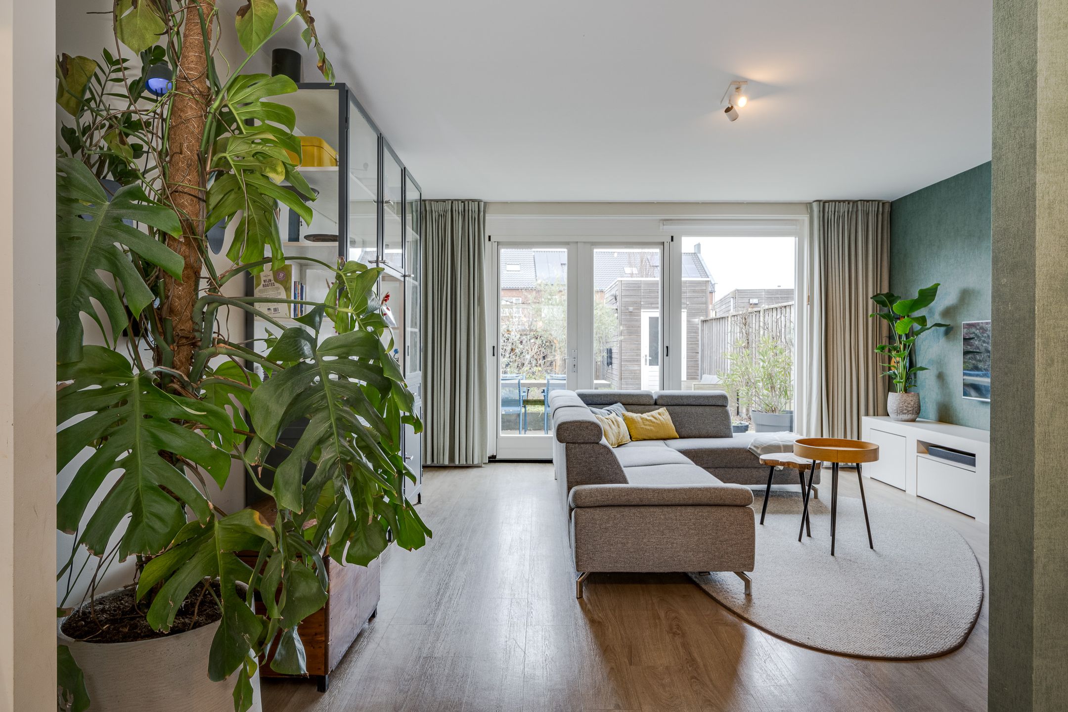 Foto 9 van Vliegend Hert 29