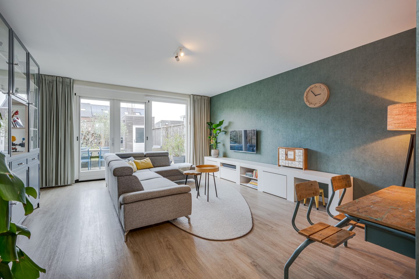 Foto 10 van Vliegend Hert 29