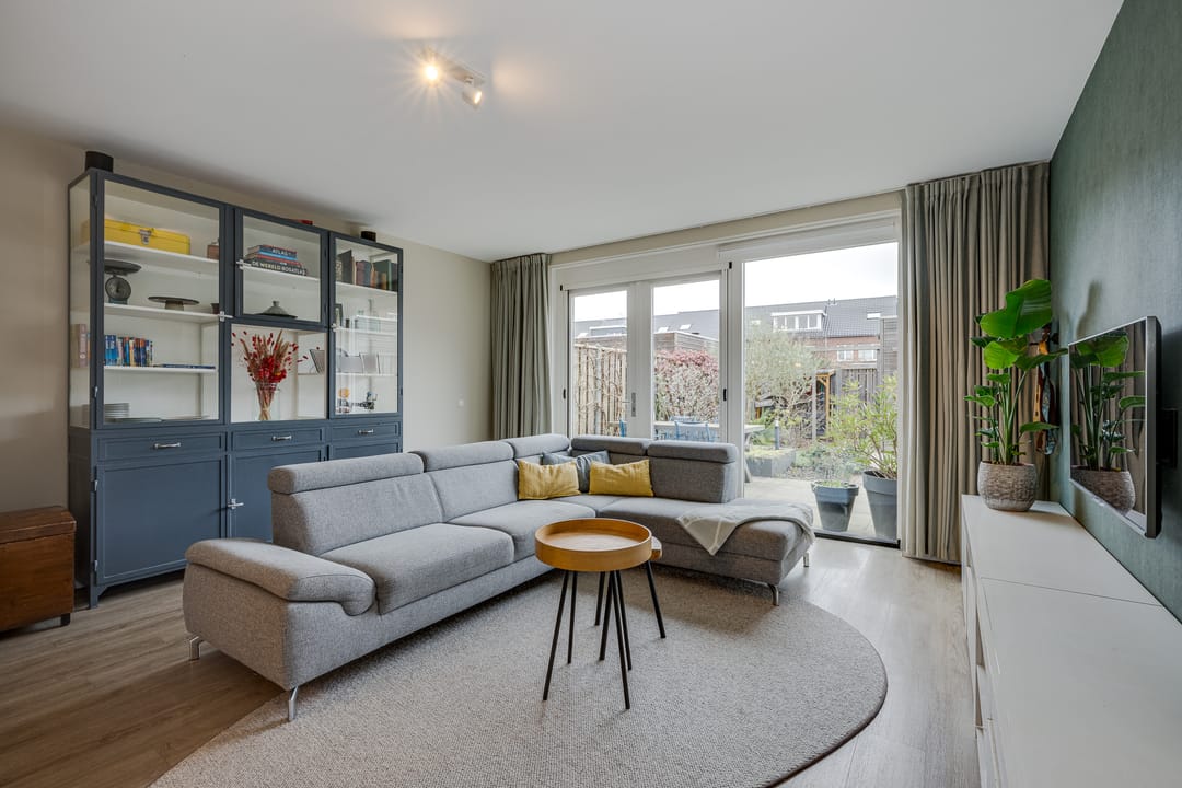 Foto 11 van Vliegend Hert 29