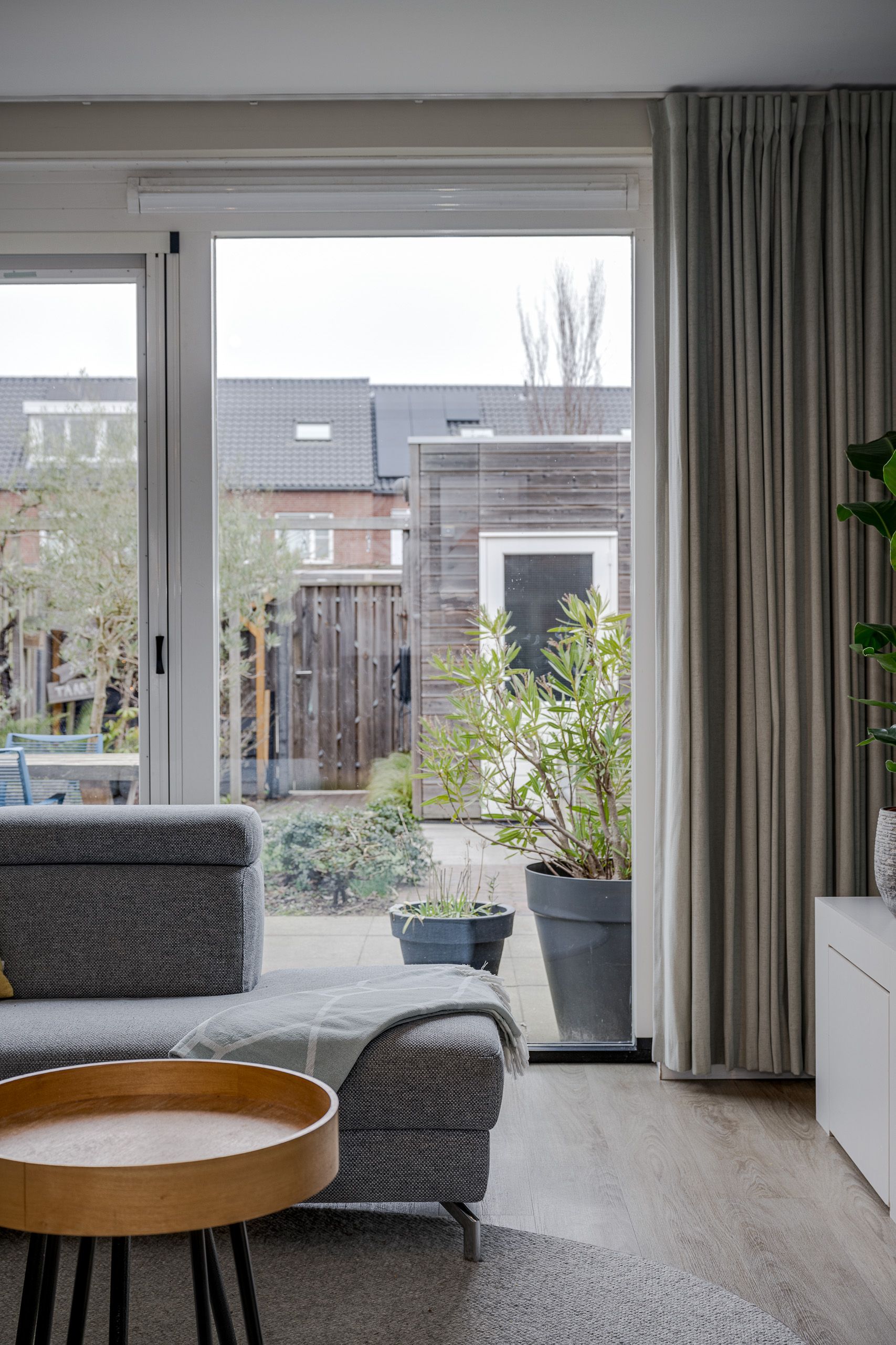 Foto 12 van Vliegend Hert 29