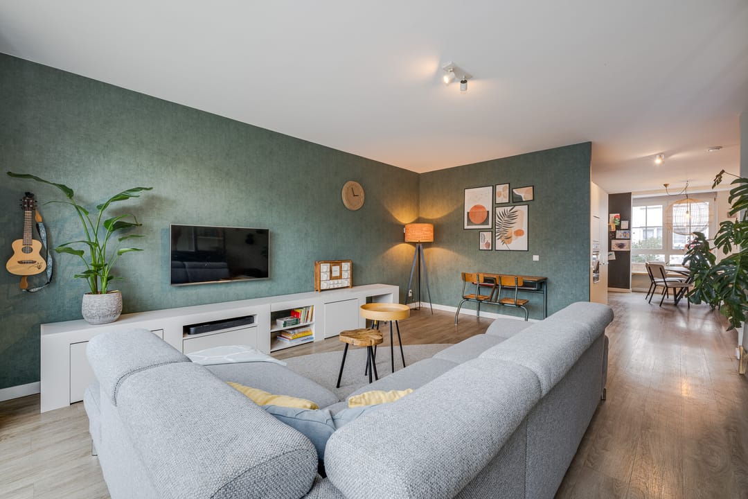 Foto 13 van Vliegend Hert 29