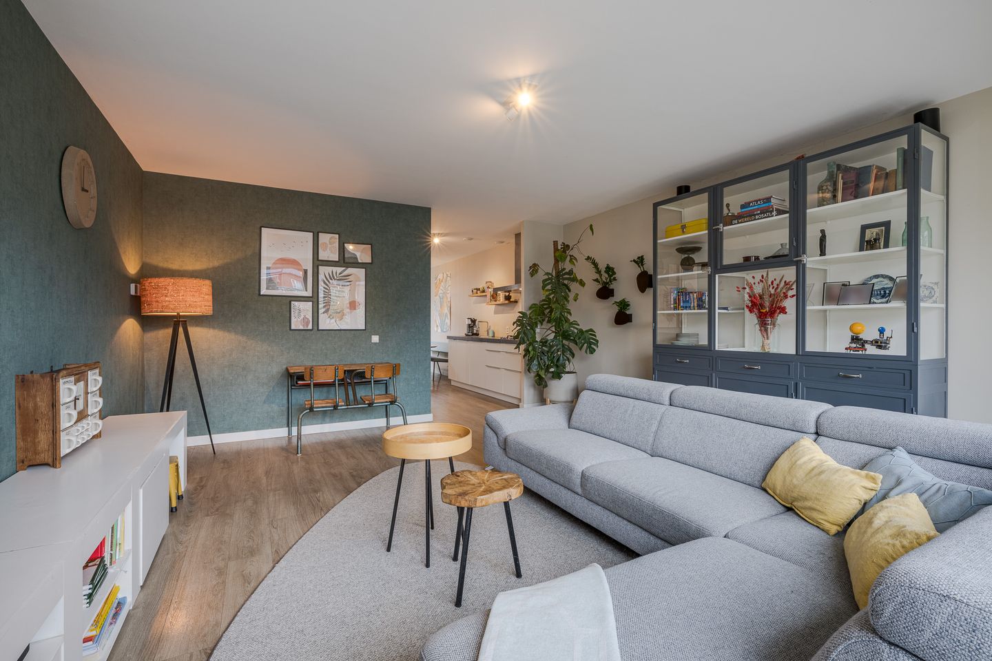 Foto 14 van Vliegend Hert 29