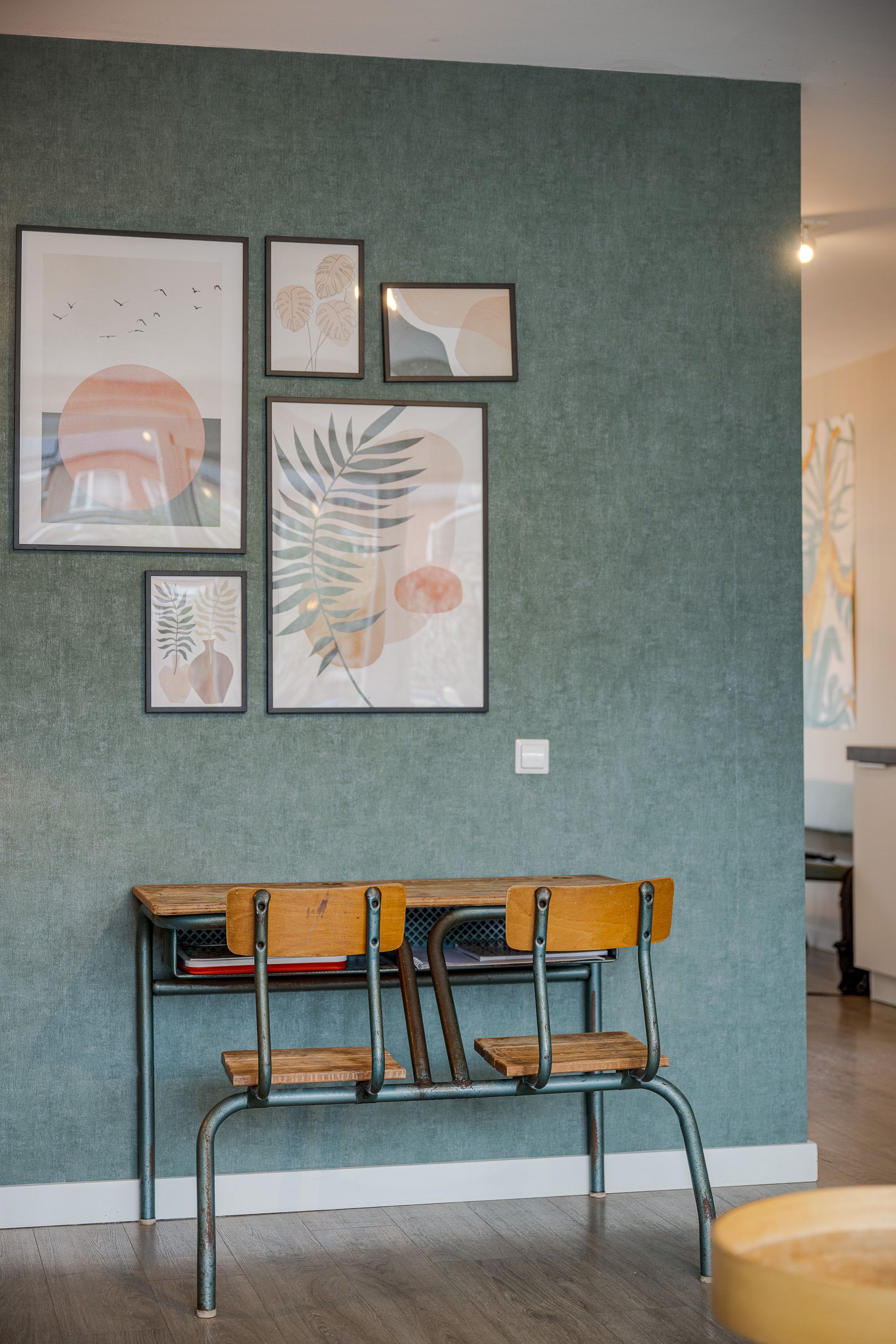 Foto 15 van Vliegend Hert 29