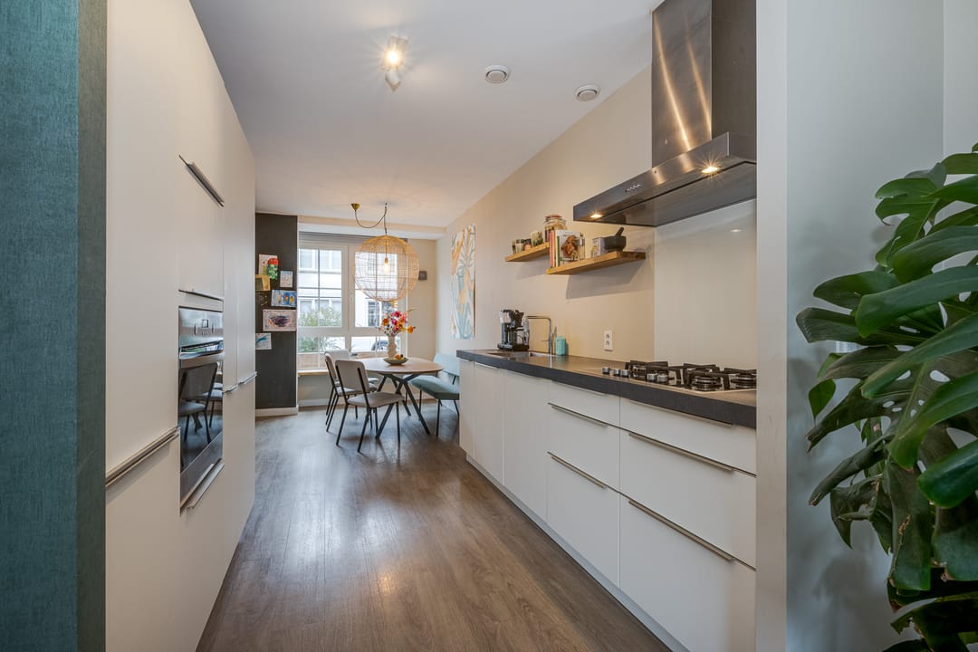 Foto 16 van Vliegend Hert 29