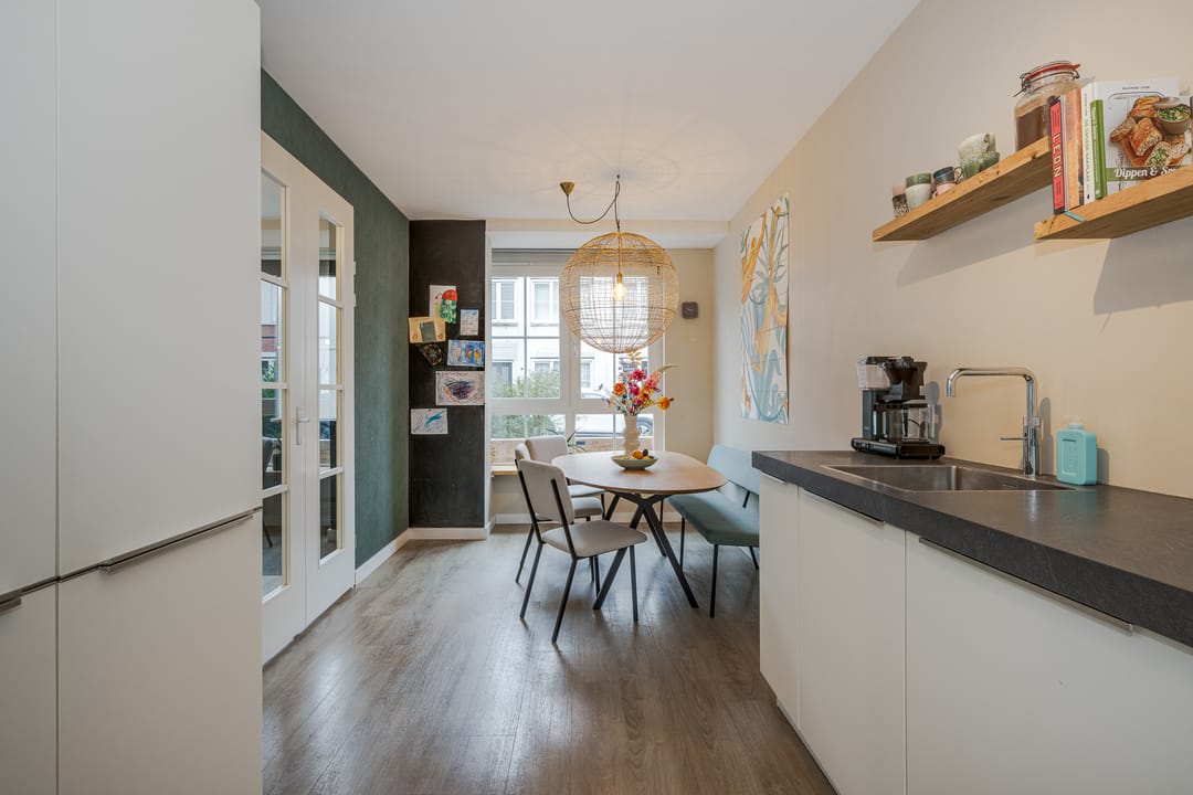 Foto 17 van Vliegend Hert 29