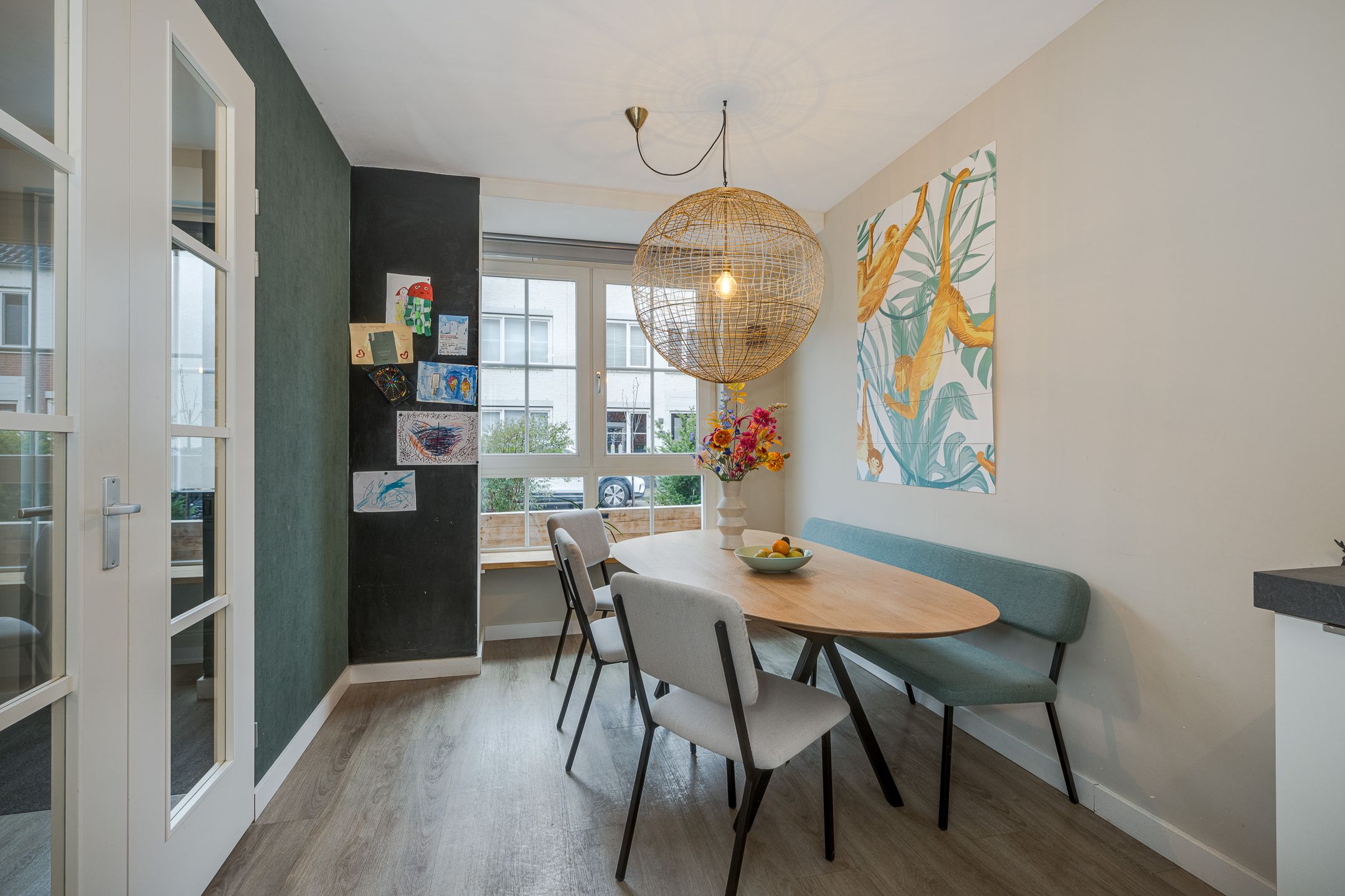 Foto 18 van Vliegend Hert 29