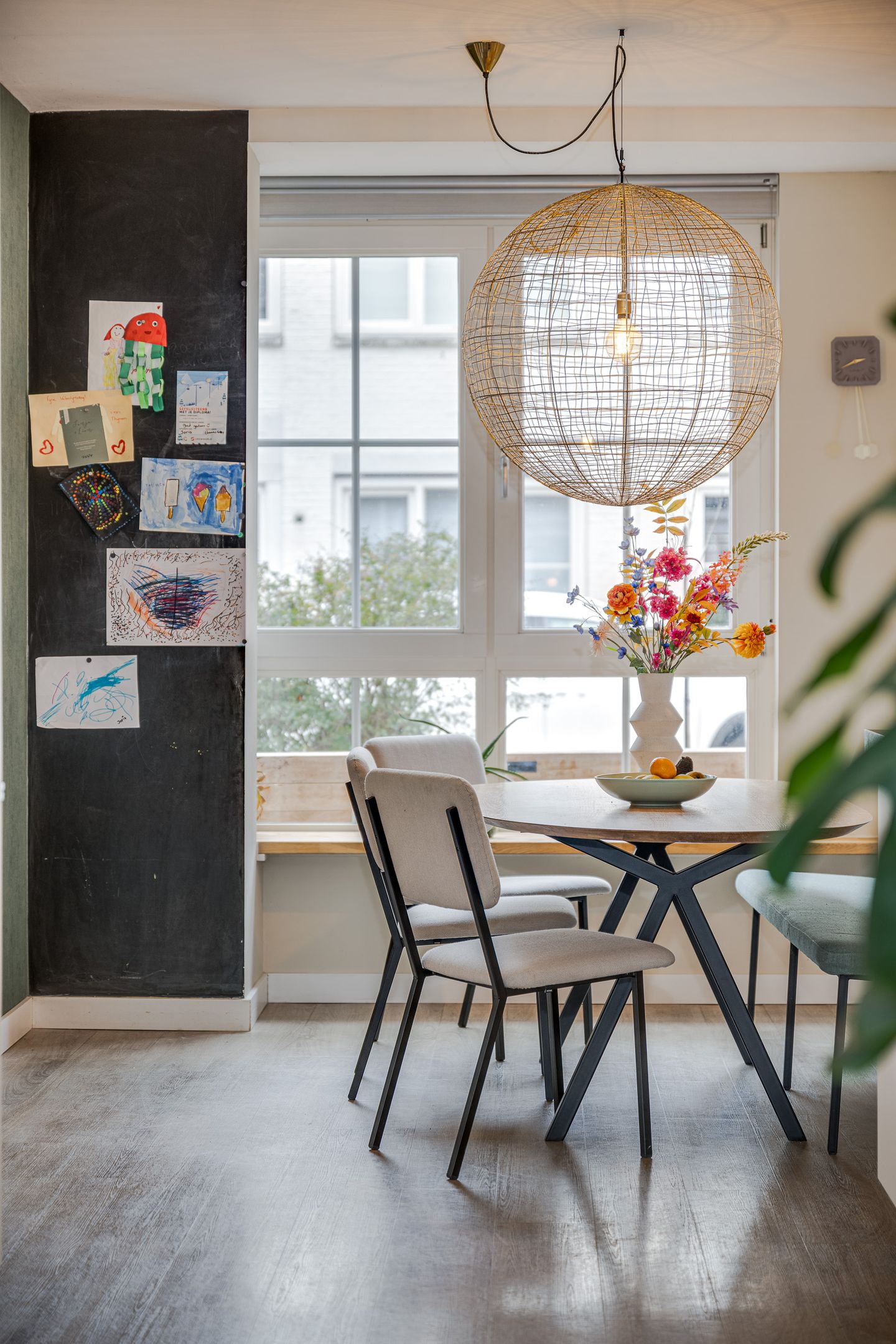 Foto 19 van Vliegend Hert 29