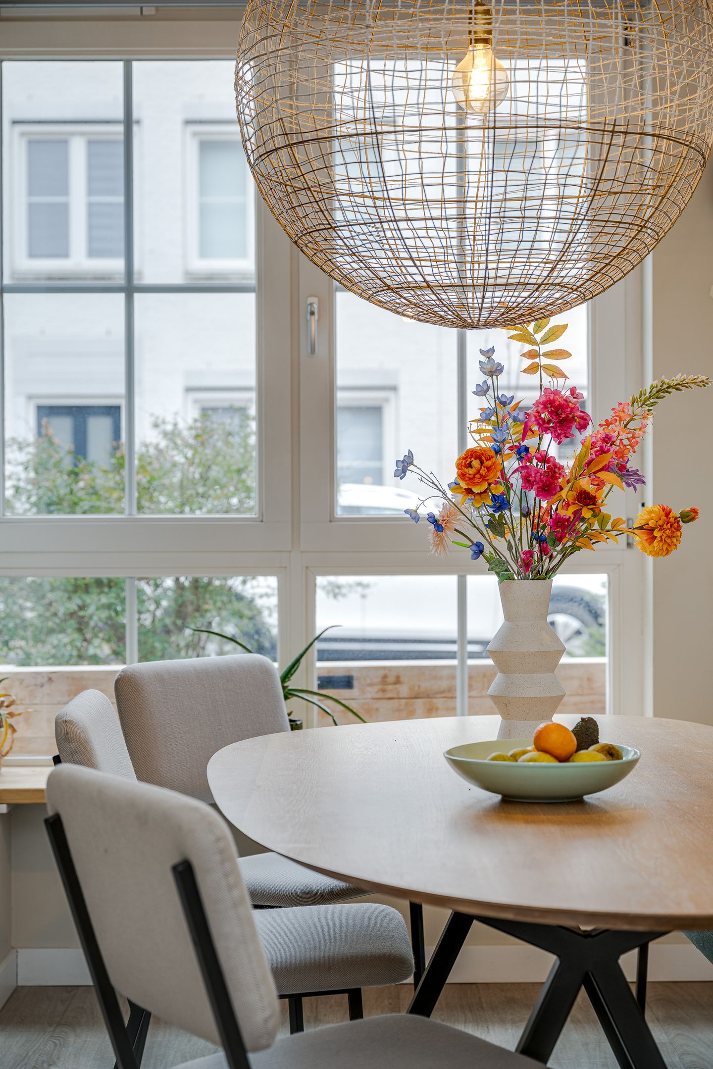 Foto 20 van Vliegend Hert 29