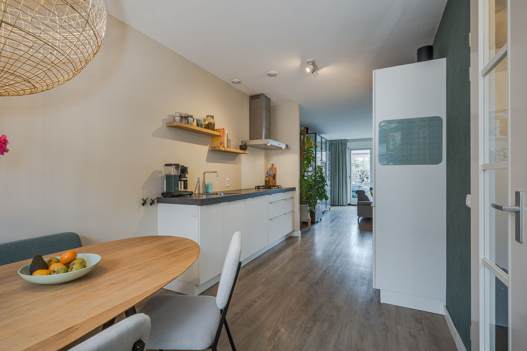 Foto 21 van Vliegend Hert 29