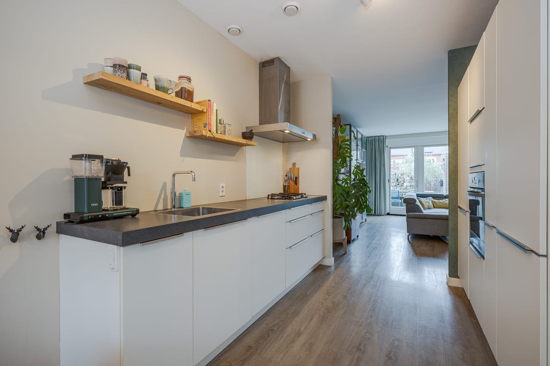 Foto 22 van Vliegend Hert 29