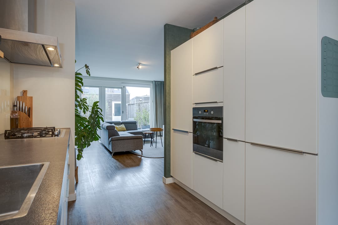 Foto 23 van Vliegend Hert 29