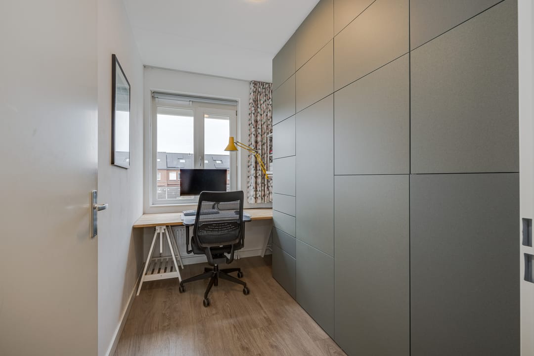 Foto 26 van Vliegend Hert 29