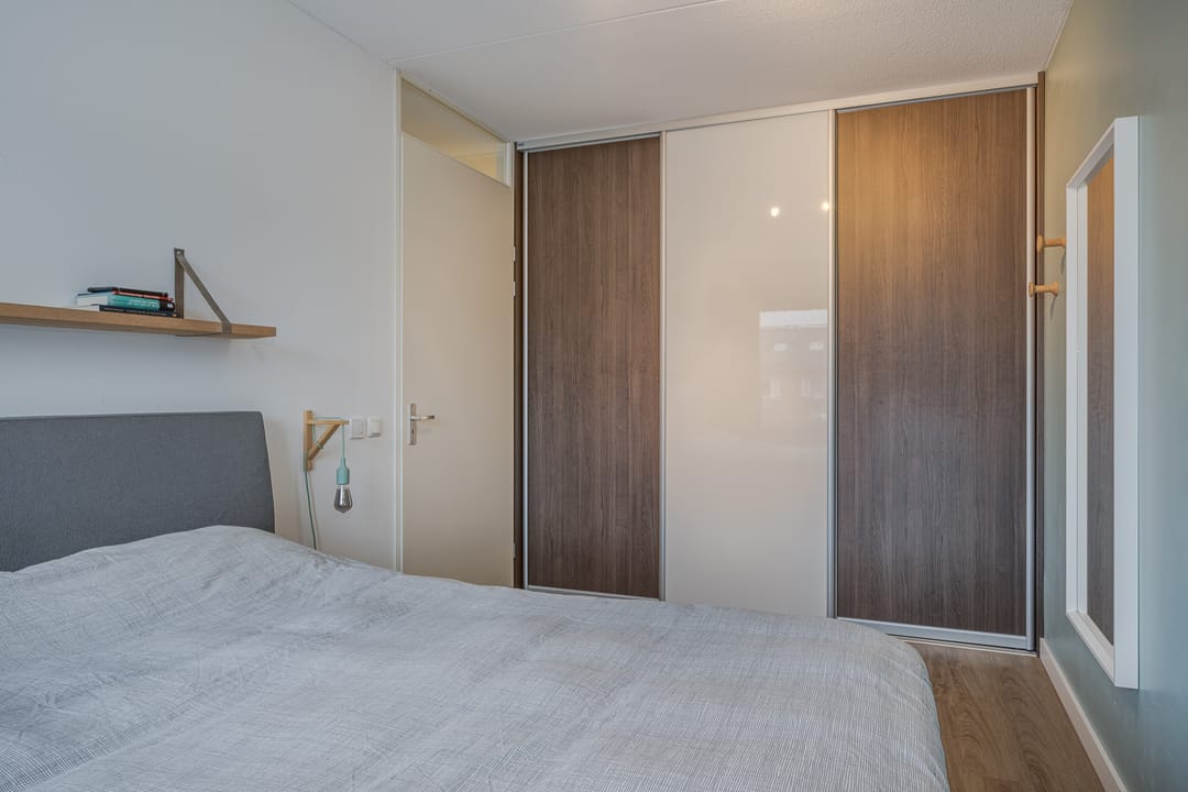 Foto 28 van Vliegend Hert 29