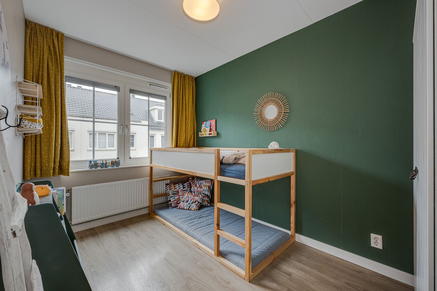 Foto 29 van Vliegend Hert 29