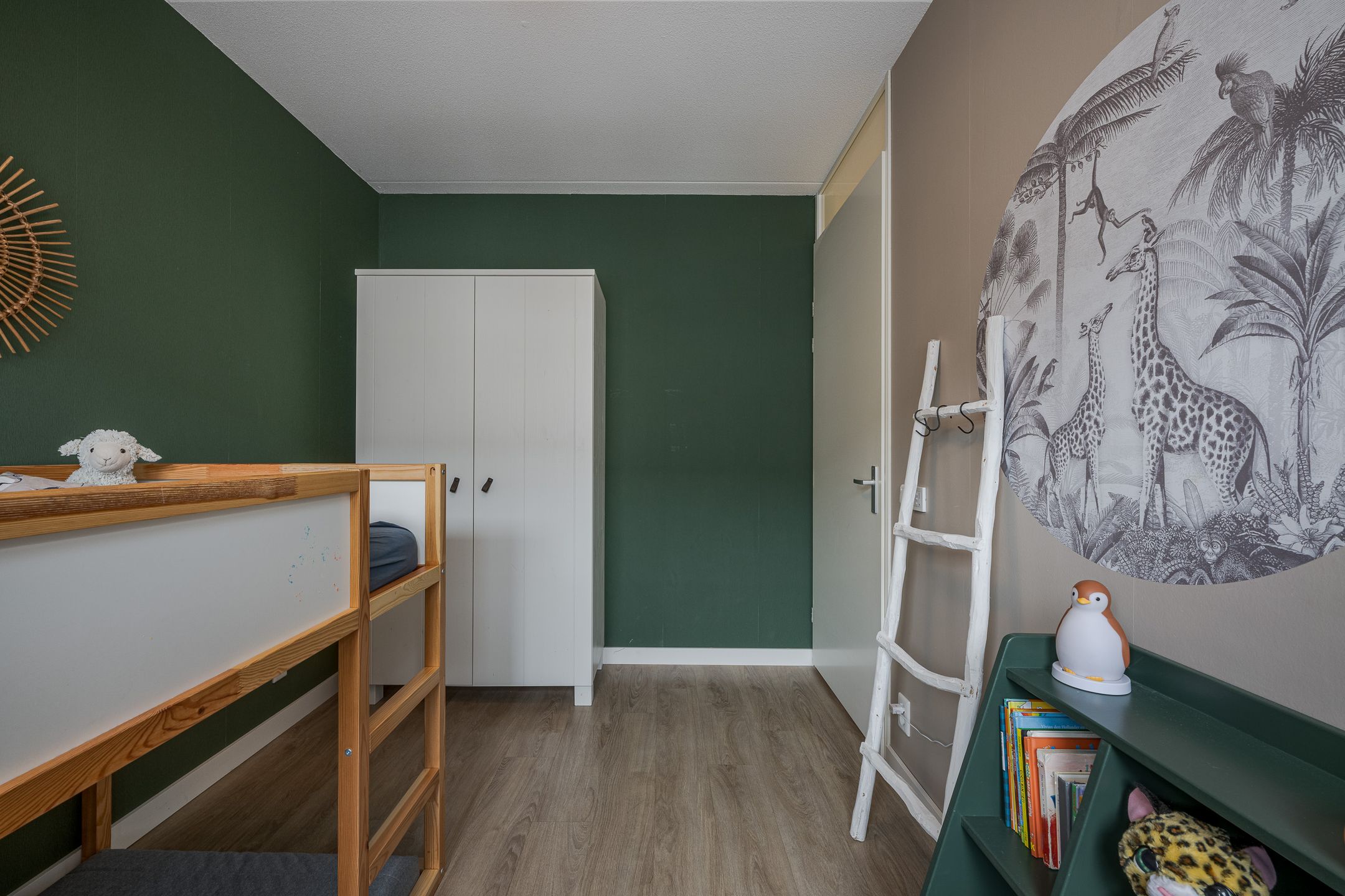 Foto 30 van Vliegend Hert 29