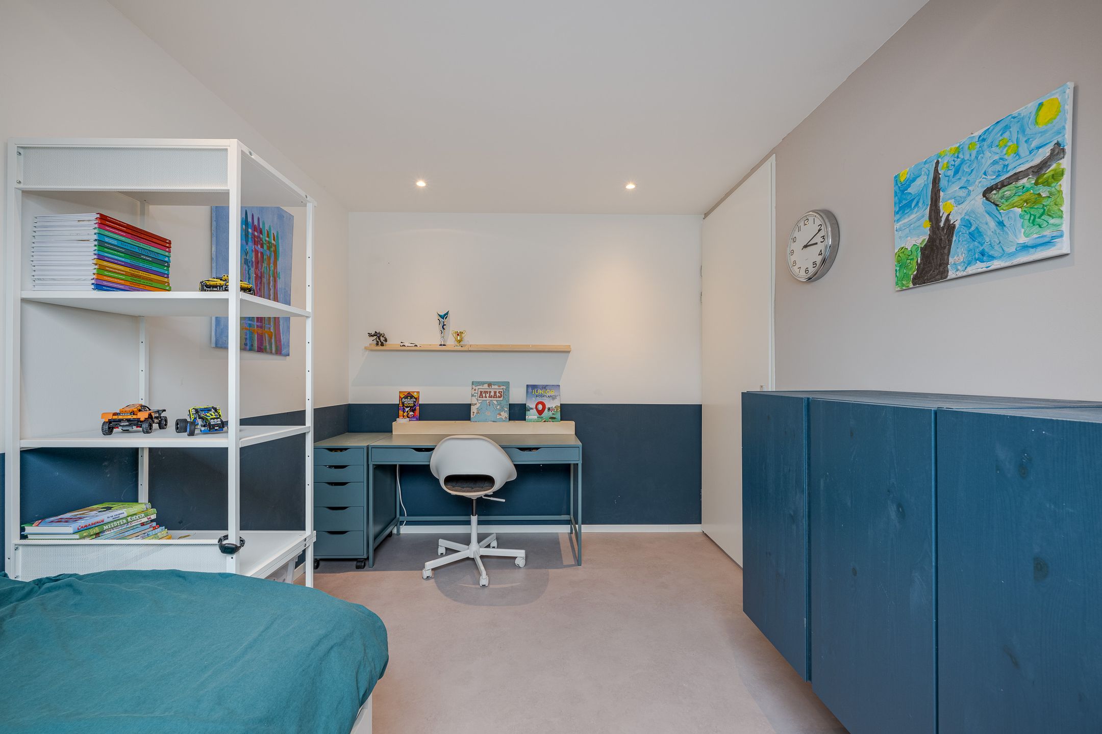 Foto 36 van Vliegend Hert 29