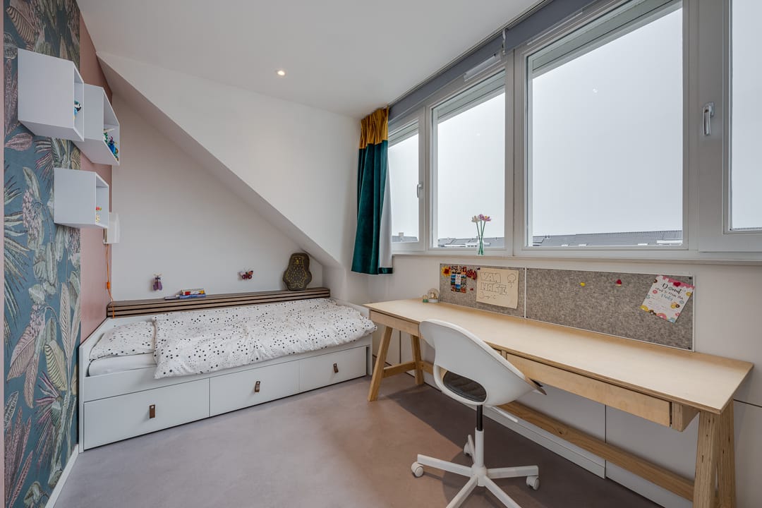 Foto 37 van Vliegend Hert 29