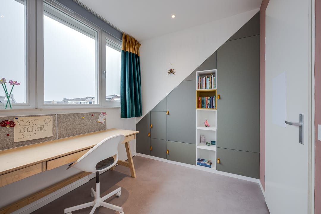 Foto 38 van Vliegend Hert 29