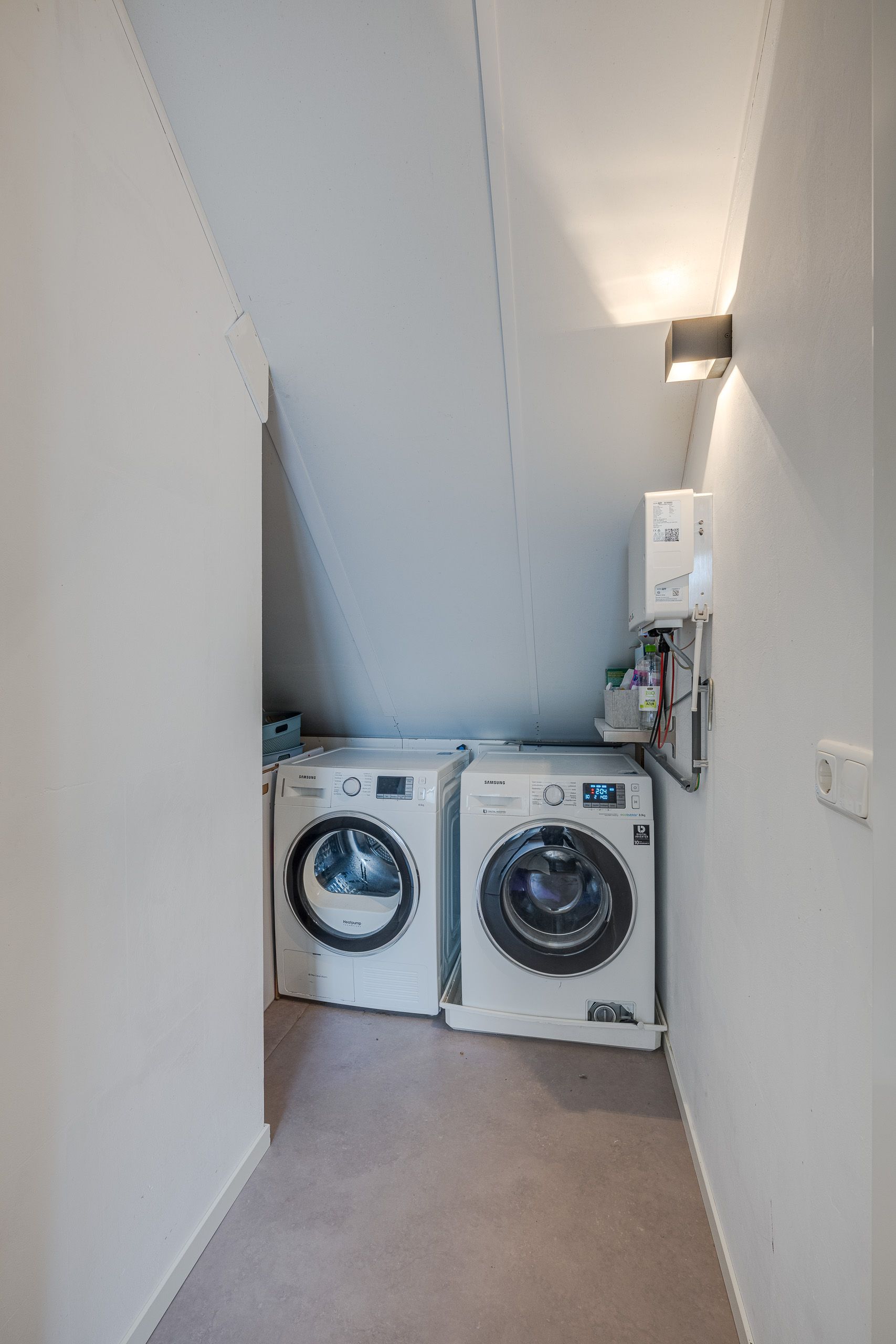 Foto 39 van Vliegend Hert 29