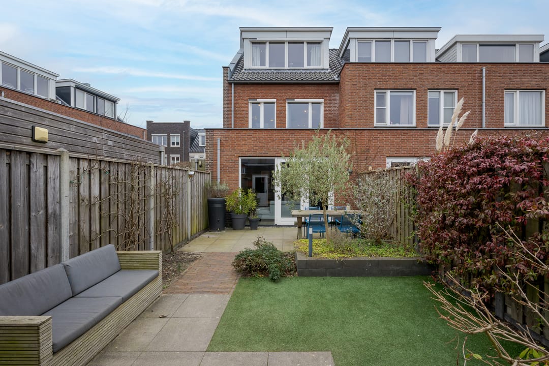 Foto 41 van Vliegend Hert 29