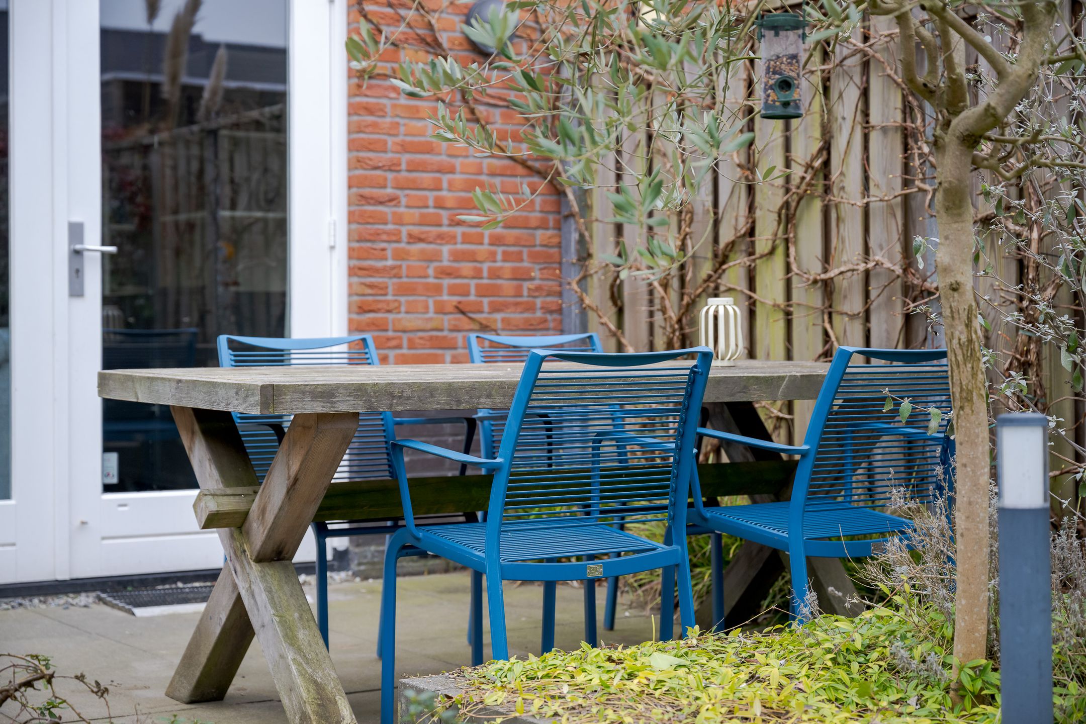 Foto 42 van Vliegend Hert 29