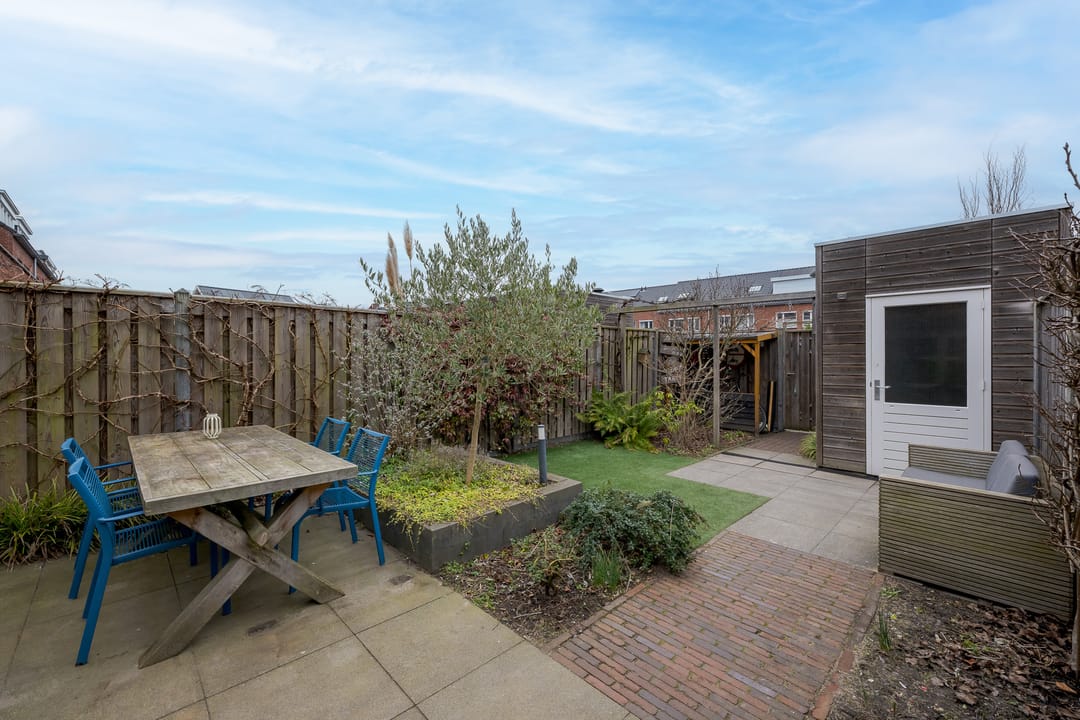 Foto 43 van Vliegend Hert 29