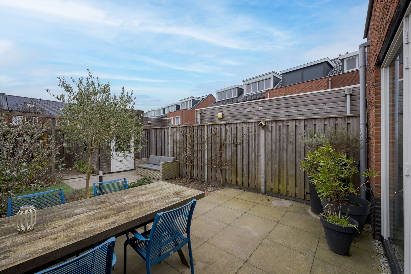 Foto 44 van Vliegend Hert 29