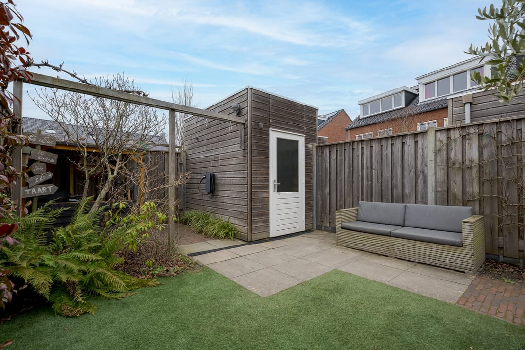 Foto 46 van Vliegend Hert 29