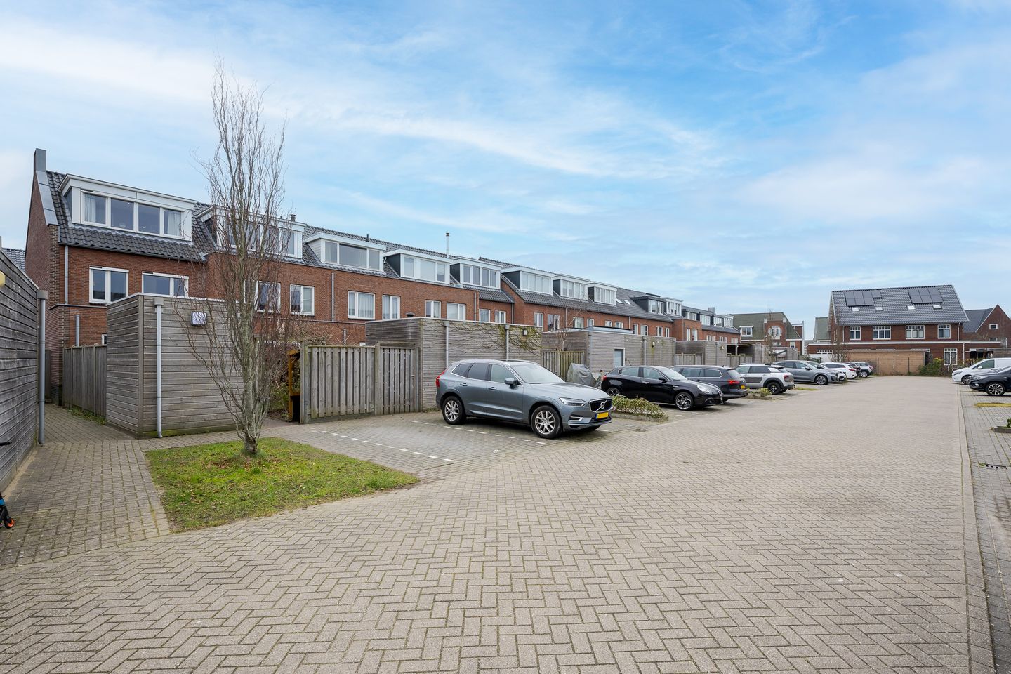 Foto 49 van Vliegend Hert 29