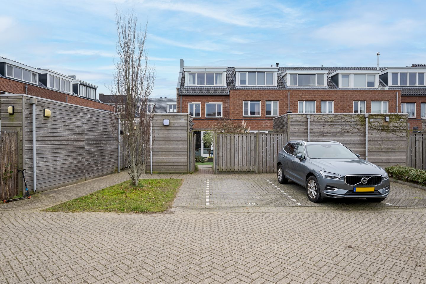 Foto 50 van Vliegend Hert 29