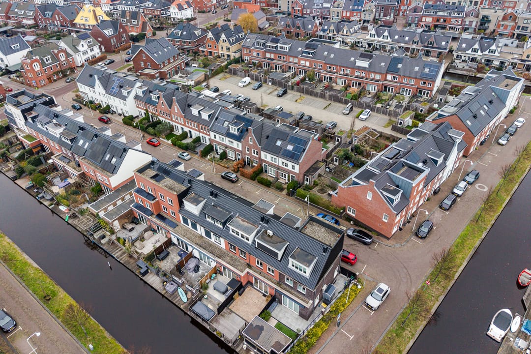 Foto 53 van Vliegend Hert 29