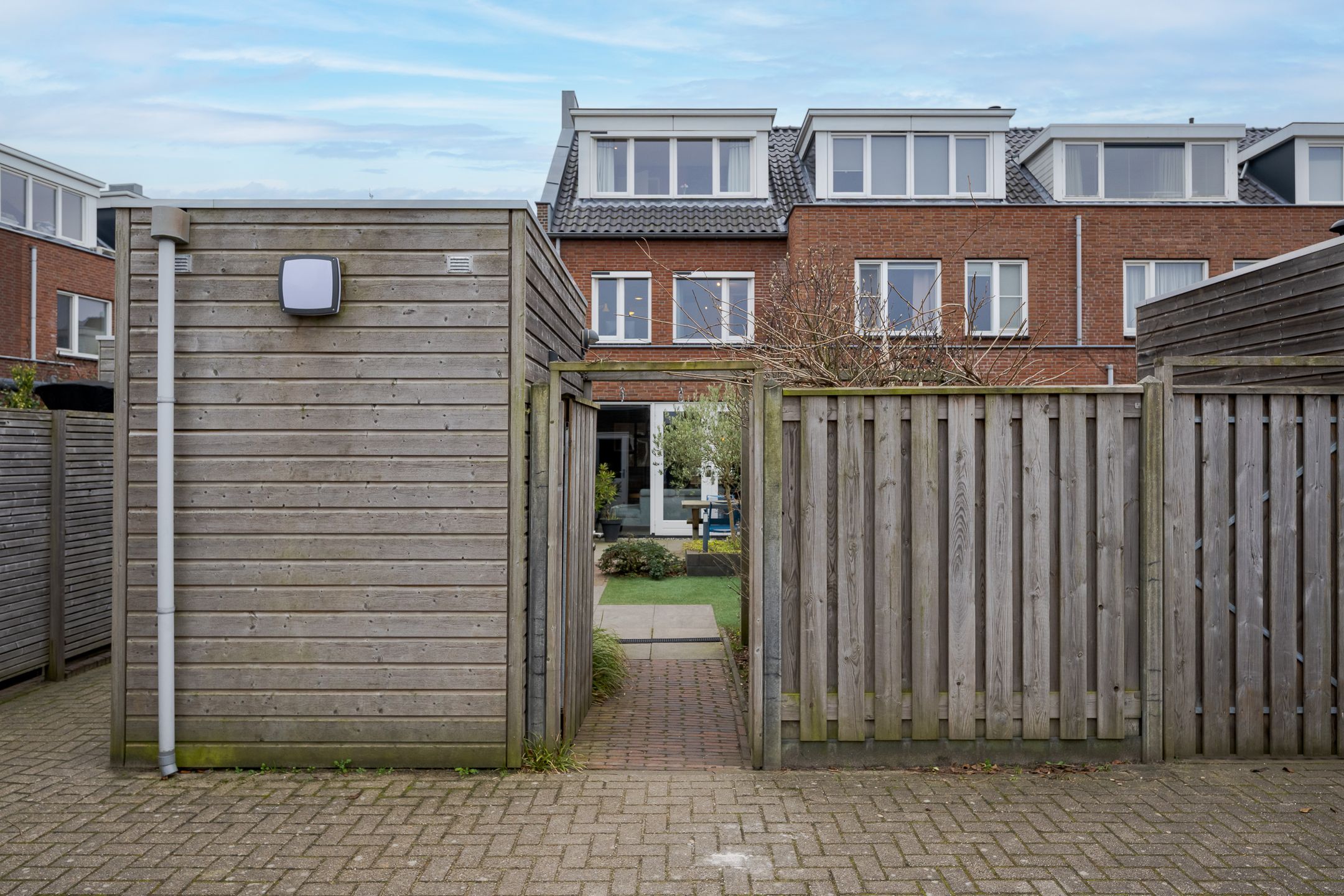 Foto 51 van Vliegend Hert 29