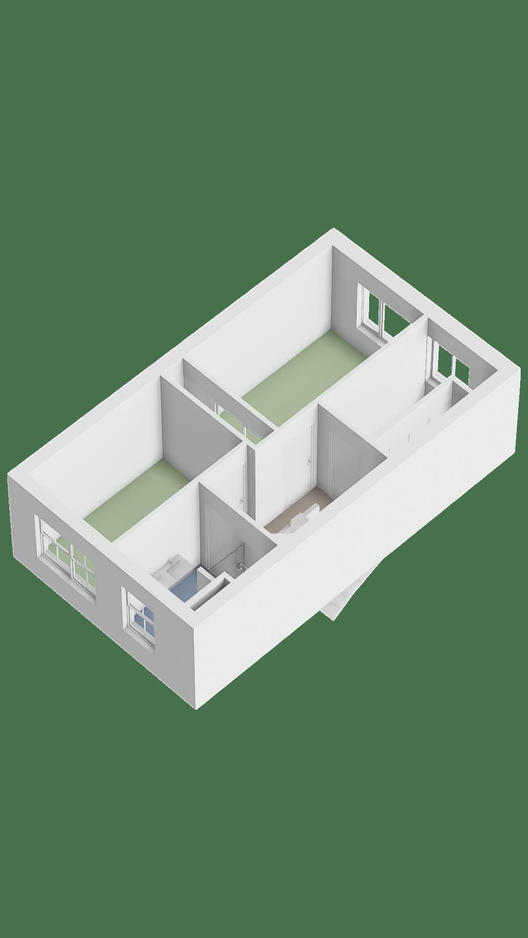 Foto 63 van Vliegend Hert 29