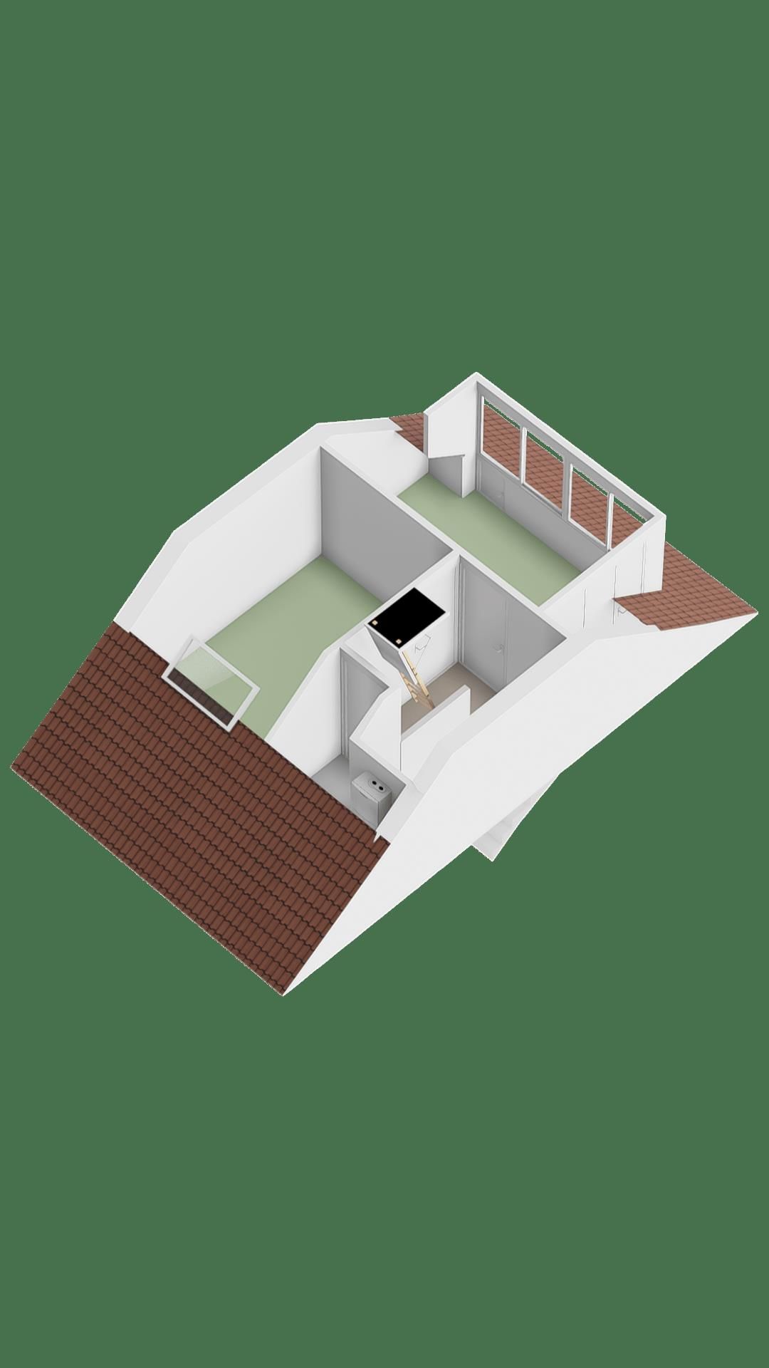 Foto 64 van Vliegend Hert 29