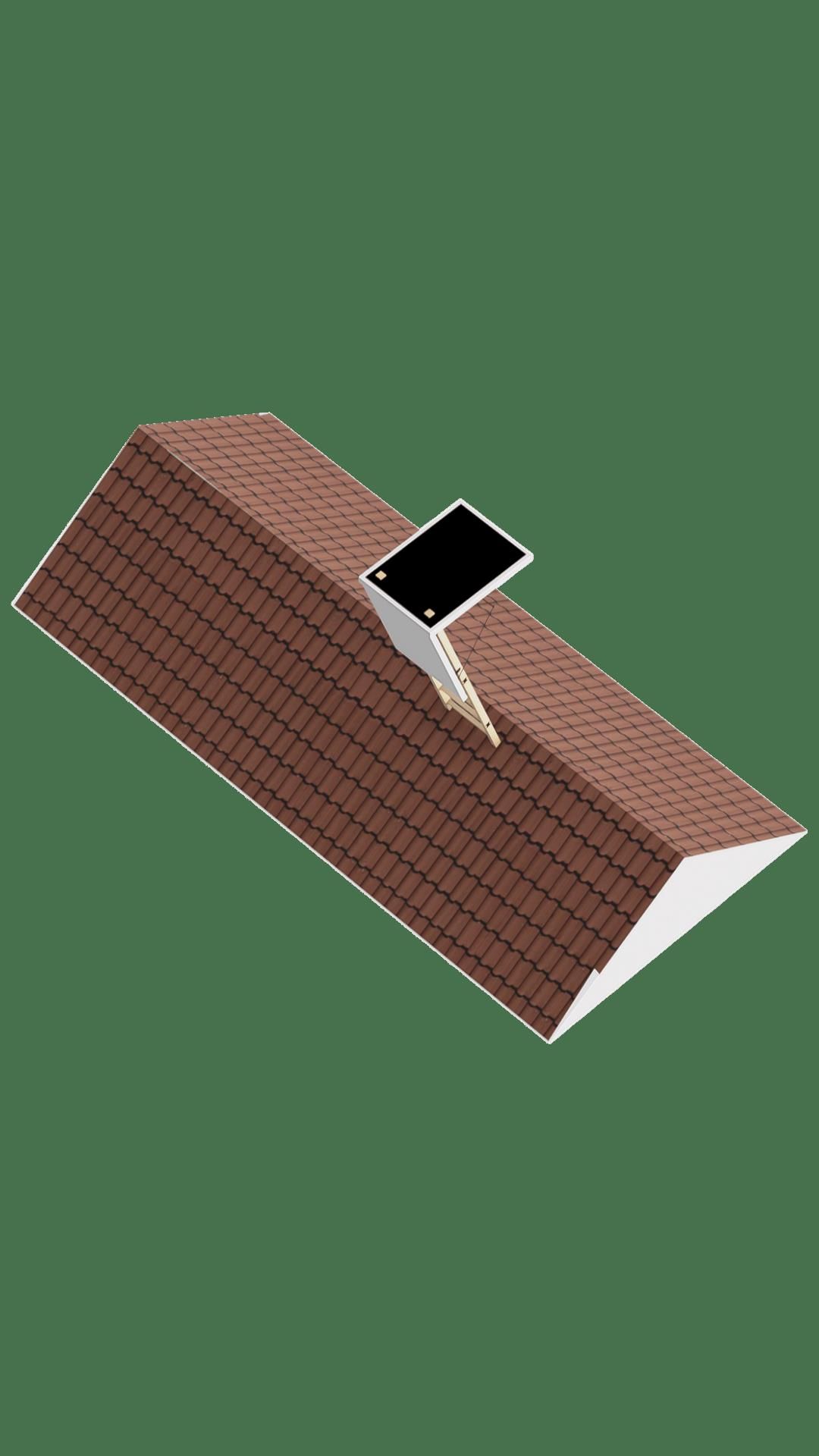 Foto 65 van Vliegend Hert 29