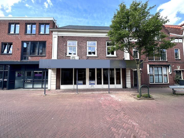 Hoofdstraat 40, Terborg