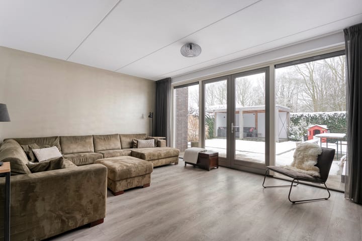 Photo 3 of Rozeboomlaan 5