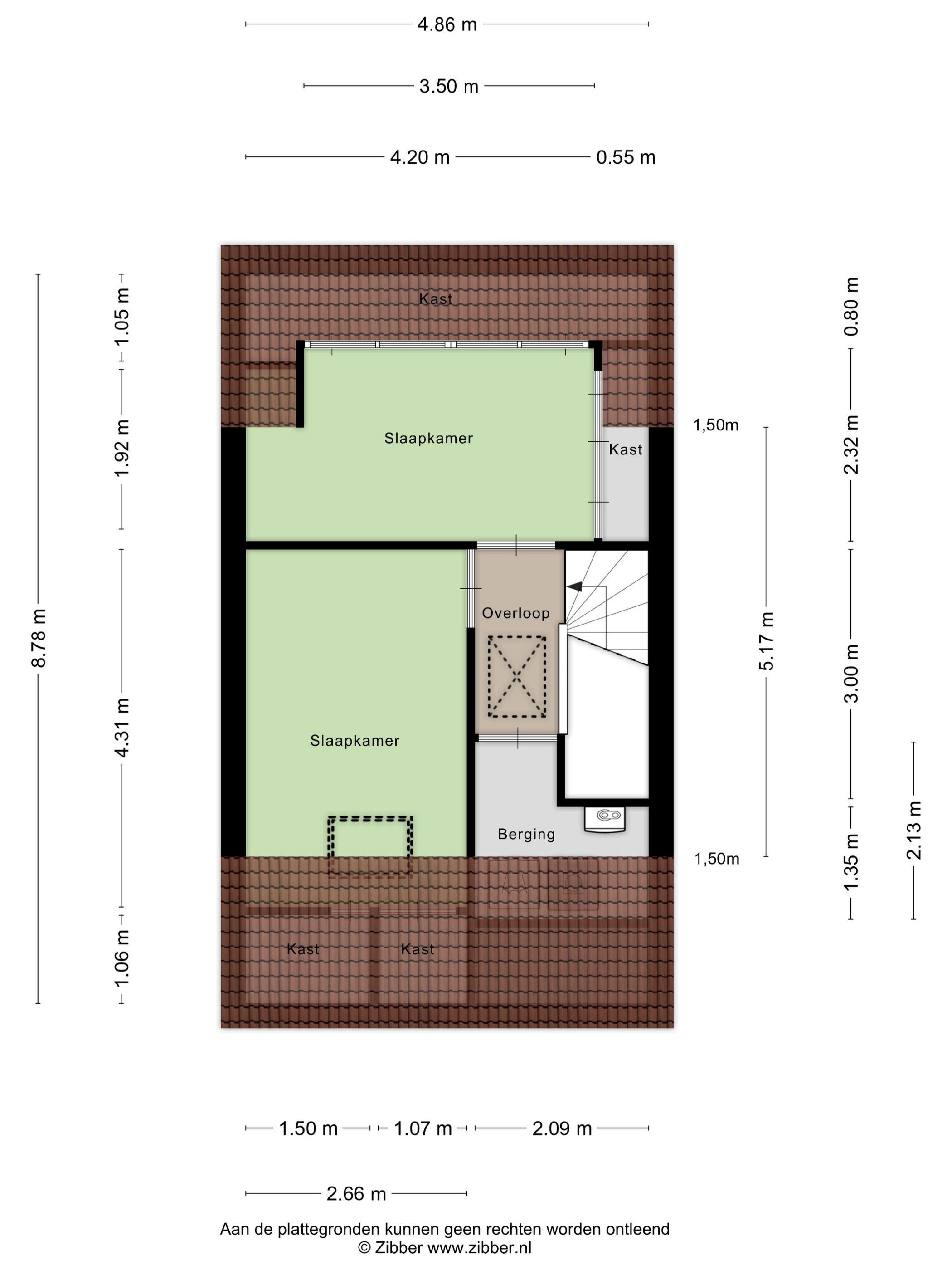 Foto 57 van Vliegend Hert 29