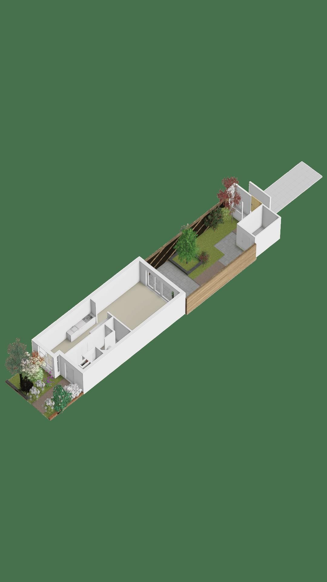 Foto 61 van Vliegend Hert 29